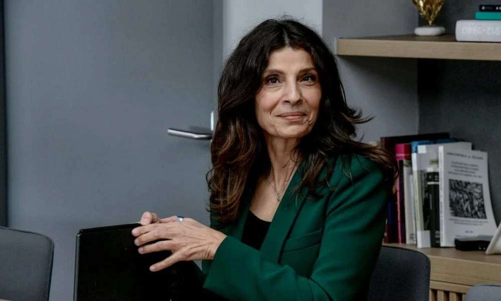 «Καρφιά» Τσαπανίδου στον Πρωθυπουργό - Πρόσκληση σε ΠΑΣΟΚ (βίντεο)